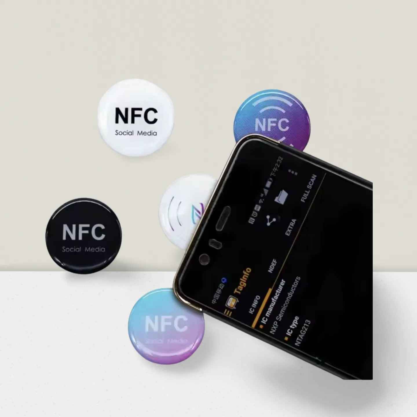 How to Use NFC Tags on iPhone